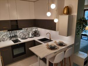 Gallery image of Siedmiogrodzka - most handy location, aircon & garage free in Warsaw