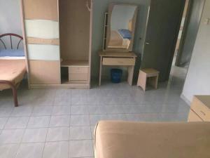 Postel nebo postele na pokoji v ubytování Ria Cameron Hotel