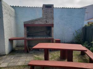 Gallery image of Casa Lo de La Toti in Aguas Dulces