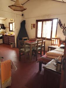 Gallery image of Casa Lo de La Toti in Aguas Dulces