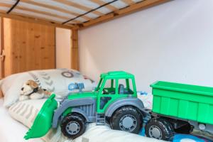 Gambar di galeri bagi Ferienwohnungen Weberbauer di Sankt Martin bei Lofer