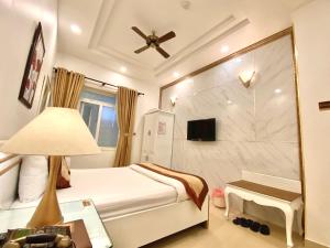 Fotografie z fotogalerie ubytování Tulip Hotel v destinaci Da Lat