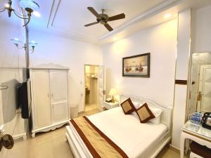 Fotografie z fotogalerie ubytování Tulip Hotel v destinaci Da Lat