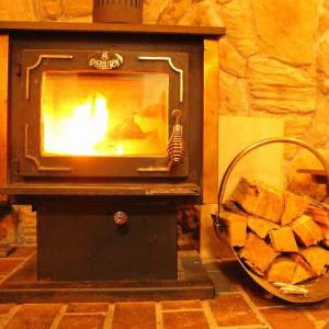 Billede fra billedgalleriet på Cottage Hotel Fenice Hakuba i Hakuba