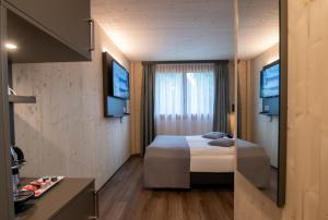 Gallery image of Cubilaris Motel in Bad Ragaz