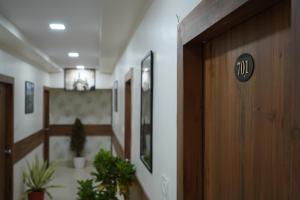 Gallery image of Homey Meadows - Beach Area in Visakhapatnam