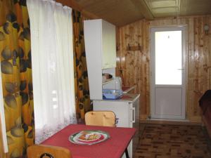 Fotografie z fotogalerie ubytování Podina Guest House v destinaci Poiana Horea