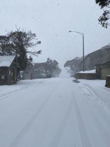 Gallery image of Winterbrook Chalet in Mount Buller
