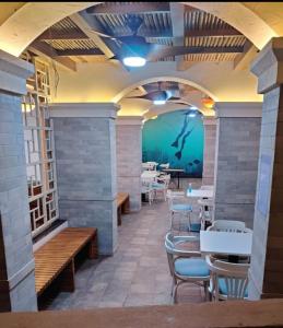 Εστιατόριο ή άλλο μέρος για φαγητό στο Rio de Amora