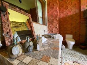 Gallery image of Udara Bali Yoga Detox & Spa in Canggu