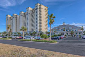Gallery image of The Beach Club Resort and Spa II in Gulf Shores