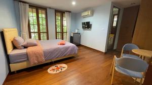 Gallery image of Chan Home Villa in Bangkok