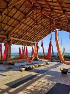 Gallery image of Udara Bali Yoga Detox & Spa in Canggu