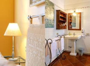 Gallery image of Villa Chiccheio Rooms in Montepulciano