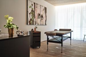 Fotografie z fotogalerie ubytování HUBERTUS Mountain Refugio Allgäu v destinaci Balderschwang