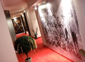 Kép Berghotel Hois szállásáról Heiligenblutban a galériában
