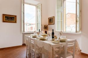 Fotografia z galérie ubytovania Borgo Stretto Bright Apartments v destinácii Pisa