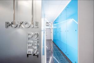 贝图夫Pokoje Bytów的相册照片