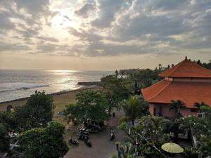 Gallery image of Udara Bali Yoga Detox & Spa in Canggu