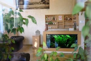 Foto Belgradis asuva majutusasutuse Euro Garni Hotel galeriist