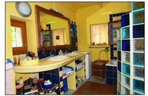 Fotografie z fotogalerie ubytování Villa charmante à Vauvenargues avec piscine privée et jardin v destinaci Vauvenargues + 18 fotografií