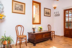 Fotografie z fotogalerie ubytování Cas Casai v destinaci Caʼs Concos
