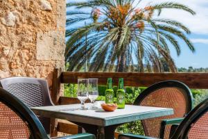 Fotografie z fotogalerie ubytování Cas Casai v destinaci Caʼs Concos