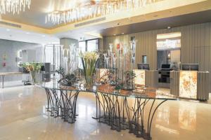 Foto dalla galleria di The Legacy Luxury Hotel, Algiers a Alger