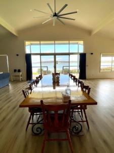 Fotografie z fotogalerie ubytování Emu Bay Lodge v destinaci Emu Bay