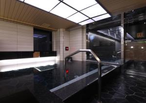 Fotografie z fotogalerie ubytování APA Hotel Ueno Ekimae v Tokiu