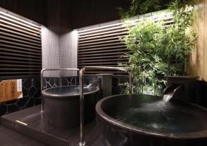 Fotografie z fotogalerie ubytování APA Hotel Ueno Ekimae v Tokiu