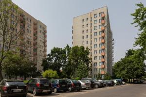 Gallery image of Royal Park Apartments Warsaw Sielecka by Renters in Warsaw