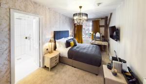 Gallery image of Lion & Swan Hotel in Congleton