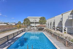 Gallery image of Ft Morgan Town Homes in Gulf Shores