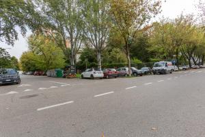 Fotografia z galérie ubytovania Ferrara a 5 min dalla Stazione Apartment x5 v destinácii Ferrara