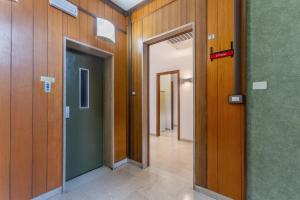 Fotografia z galérie ubytovania Ferrara a 5 min dalla Stazione Apartment x5 v destinácii Ferrara