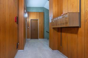 Fotografia z galérie ubytovania Ferrara a 5 min dalla Stazione Apartment x5 v destinácii Ferrara
