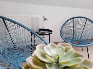 Fotografie z fotogalerie ubytování Gite A bicyclette v destinaci Dinez