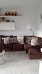 Billede fra billedgalleriet på Adosado con Piscina y Jardín Privado en Laredo a 100 mtrs de la playa i Laredo