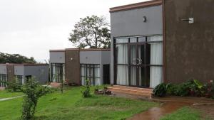 Sipi Valley Resort 야외 정원