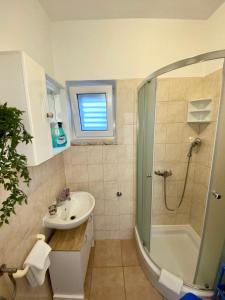 Gallery image of Apartment Sara in Trogir
