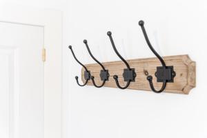 Fotografia z galérie ubytovania Gran apartamento en el centro histórico con parking gratuito 4 habitaciones por KEYWISE v destinácii Málaga