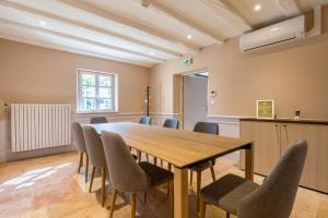 ibis Styles Dijon Sud Domaine De Beauregard 21600 Longvic