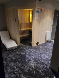 Zdjęcie z galerii obiektu Hotel Sanova w mieście Jarosław