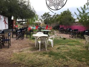 Foto de la galería de Shanti Hostel en San Rafael