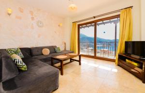 Gallery image of Carla Apart Kalkan in Kalkan