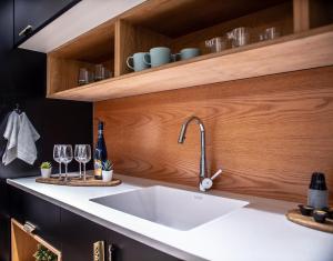 Billede fra billedgalleriet på סוויטות אושר בגולן i Had Nes