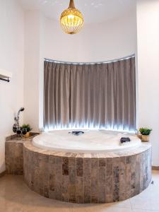 Billede fra billedgalleriet på סוויטות אושר בגולן i Had Nes + 34 billeder