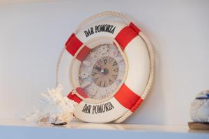 Zdjęcie z galerii obiektu Sailor Apartment Jastrzębia Góra by Renters Prestige w Jastrzębiej Górze