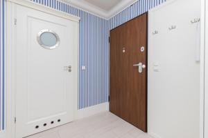 Zdjęcie z galerii obiektu Sailor Apartment Jastrzębia Góra by Renters Prestige w Jastrzębiej Górze
